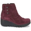 Image de Boots Fly London  BLU