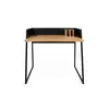 Image de Bureau Tennessee Bois / Métal