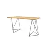 Image de Bureau Taho Bois / Métal