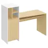 Image de Bureau Mitch Bois