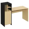 Image de Bureau Mitch Bois
