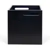 Image de Cube de rangement Texas Bois