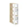 Image de Etagère haute Ella 90 Bois