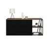 Image de Buffet Albi Bois / Métal