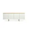 Image de Buffet 4 portes Toby Bois