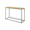 Image de Console Teri Bois / Métal