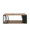 Image de Table basse Albi Bois