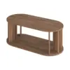 Image de Table basse Nora Bois