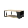 Image de Table basse Albi Bois