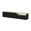 Image de Meuble TV Verone Bois