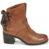 Image de Bottines Casta  PONTA