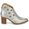 Image de Boots Casta  TERRY