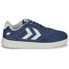 Image de Baskets basses hummel  ST. POWER PLAY SUEDE