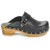 Image de Bottines Sanita  LILLEN OPEN