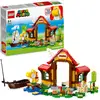 Image de LEGO Super Mario Picnic at Mario's House Expansion Set 71422