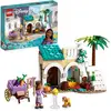 Image de LEGO Disney Wish Asha in the City of Rosas Set 43223