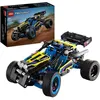 Image de LEGO 42164 Technic Le Buggy Tout-Terrain de Course, Véhicule de Rallye, Jouet de Construction de Voiture de Course
