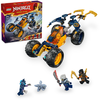 Image de LEGO NINJAGO Arin’s Ninja Off-Road Buggy Car Toy Set 71811