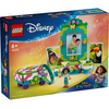 Image de LEGO | Disney Encanto Mirabel’s Photo Frame and Jewellery Box Buildable Toy with Character 43239