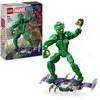 Image de LEGO Marvel 76284 Figurine du Bouffon Vert a Construire Jouet Enfant Super-héros