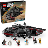 Image de LEGO Star Wars The Dark Falcon Building Toy for Kids 75389