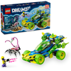Image de LEGO® DREAMZzz  Mateo and the Z-Blob Action Race Car Toy 71491