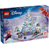Image de LEGO® | Disney Frozen Advent Calendar 2025 Fantasy Toy Building Kit 43273