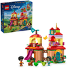Image de LEGO | Disney Encanto Mini House Set with Mini-Dolls 43261