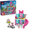 Image de LEGO | Disney Minnie’s Pet Hotel Building Toy 43274
