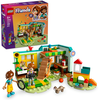 Image de LEGO® Friends Autumn’s Room Pretend-Play Toy Building Set 42646