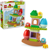 Image de LEGO DUPLO My First Balancing & Stacking Tree Toy Set 10440