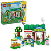 Image de LEGO Animal Crossing Able Sisters Clothing Shop Toy 77055