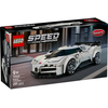 Image de LEGO® Speed Champions Bugatti Centodieci Hyper Sports Car Toy 77240