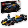Image de LEGO Speed Champions Oracle Red Bull Racing RB20 F1 Race Car 77243