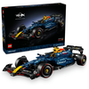 Image de LEGO Technic Oracle Red Bull Racing RB20 F1 Car Model 42206