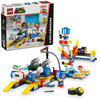 Image de LEGO Super Mario: Mario Kart   Toad’s Garage Toy Set 72035