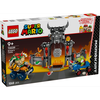 Image de LEGO® Super Mario : Mario Kart    Bowser’s Castle Toy 72039
