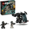 Image de LEGO® Star Wars  Death Trooper & Night Trooper Battle Pack Building Toy 75412