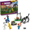 Image de LEGO® Fortnite® Peely & Sparkplug’s Camp Video Game Building Set 77075