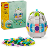 Image de LEGO Decorative Easter Egg Toy, Arts and Crafts Gift 40816