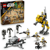 Image de LEGO Star Wars 327th Star Corps Clone Troopers Battle Pack 75431