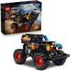 Image de LEGO Technic Monster Jam Grave Digger Fire and Ice 42219