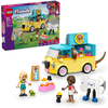 Image de LEGO Friends Pet Accessories Van Toy with Pet Figures 42678