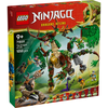 Image de LEGO NINJAGO The Dragon of Life Figure Ninja Toy 71859