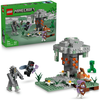 Image de LEGO Minecraft The Pale Garden Building Toy for kids 21586