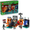 Image de LEGO Minecraft Wither Battle Toy with Figures 21590