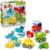 Image de LEGO DUPLO Creative Vehicles Educational Toddler Toy 10474