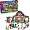 Image de LEGO Friends Horse Stable and Riding Academy Toy 42688