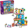 Image de LEGO Friends Heartlake City Friends Club House Toy 42689