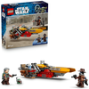 Image de LEGO Star Wars Cobb Vanth’s Speeder Toy for Kids 75437